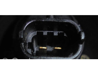 Vstřikovací čerpadlo 0445010089 Mazda 3 II pro naftový motor Y6