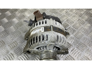 Генератор 52067420 Jeep Renegade 1.3