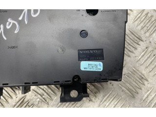 Блок управления климат-контролем 8651242, M6115100059   Volvo V70