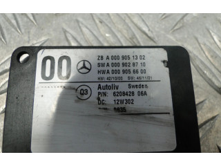 Блок управления A0009051302, A0009051302   Mercedes-Benz A W176
