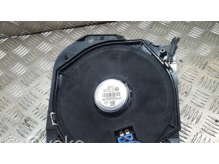 Громкоговоритель низкой частоты