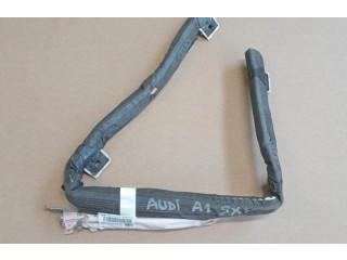 Боковая подушка безопасности 8X3880741A, 8X3880741A Audi A1