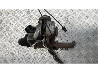  Турбина Volkswagen Golf VI 1.6 03L253016T, 7755171         