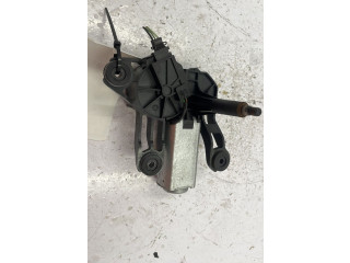 Моторчик заднего дворника 64344002 Citroen Nemo