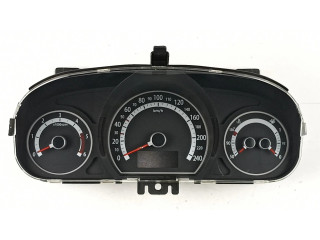 Панель приборов 940241H011   KIA Ceed       