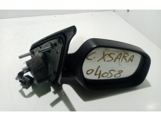 Зеркало электрическое        Citroen Xsara   -  года   