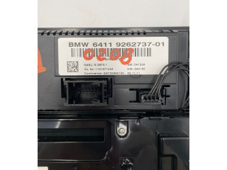 Блок АБС 9262737, 1101571434 BMW X3 F25 2010 - 2017 года