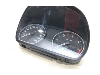 Přístrojová deska BMW 1 E81 E87 2007 1024952-85