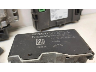 Řídící jednotka 23710HX44A, 284B75NA0A Nissan X-Trail T32 2015