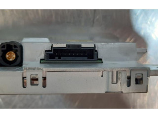 Дисплей    8R0919604   Audi A5 Sportback 8TA