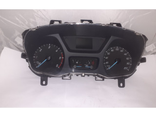 Панель приборов BK3T14C226AC, BK3T14C226AC   Ford Transit       