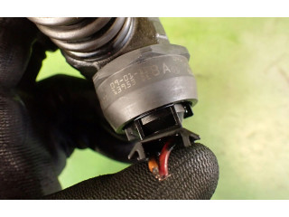 Форсунка     Skoda Fabia Mk1 (6Y)   