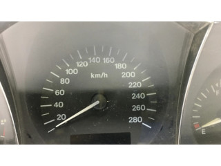 Přístrojová deska Jaguar XJ X308 1998 96JP-10841-A