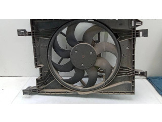 Вентилятор радиатора     2148194808R    Renault Zoe 