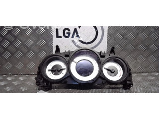 Přístrojová deska Mercedes-Benz C W204 2012 2049004609