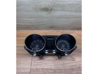 Панель приборов 5K0920870D, VDD02428 Volkswagen Golf VI