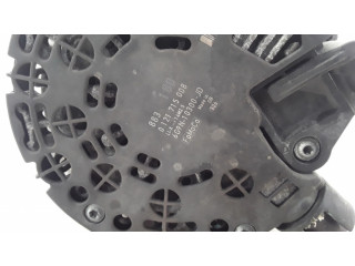 Генератор 36001105   Volvo XC70 2.4     