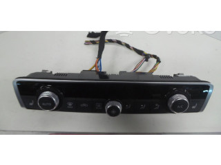 Блок управления климат-контролем 8V0820043AF, 8V0820043Q   Audi A3 S3 8V