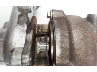  Турбина Audi A1  05C145704A, 16351016066   для двигателя CAGA      