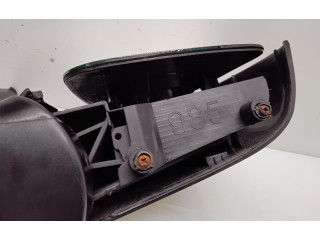 Zpětné zrcátko Volkswagen Transporter - Caravelle T5 2006