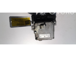 Комплект блоков управления A6D-000 R041309 34710SC031, A6D-000 R041309 34710SC031 Subaru Forester SF