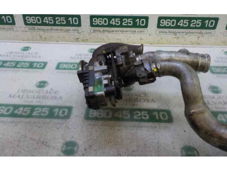  Турбина Volkswagen Phaeton  07Z145874G, 07Z145874G   для двигателя AJS      