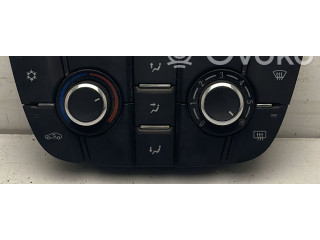 Блок управления климат-контролем    Opel Meriva B