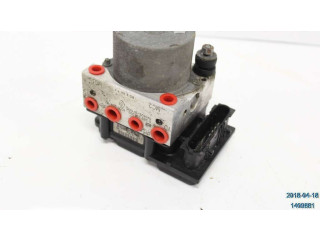 Блок управления АБС 7701067629, 0265231333 Renault Clio II