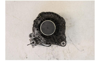 Генератор 03L903023F Volkswagen Golf Plus
