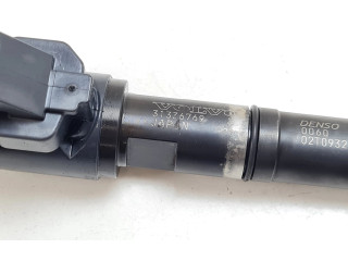 Форсунка 31336769    Volvo XC90  D4204T23 