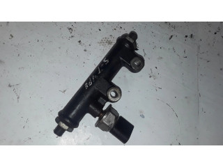 Магистральная трубка топлива