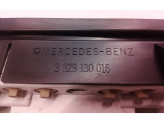 Přístrojová deska  Mercedes-Benz ML AMG W164 1998 A1635400047, A1635400047  