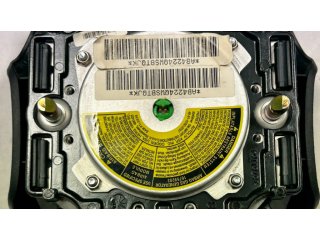 Подушка безопасности водителя 16761164 Chevrolet Chevy Van