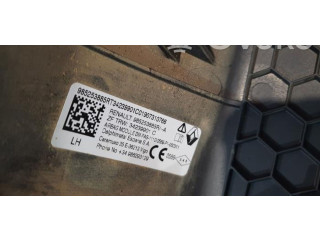 Подушка безопасности пассажира 985253885R   Dacia Duster II