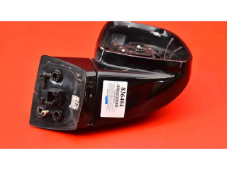 Зеркало электрическое Chevrolet Captiva - года