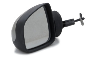 Зеркало (механическое) Dacia Sandero 2008 - 2012 года