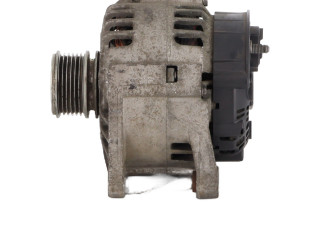 Генератор 231008017R Dacia Logan I