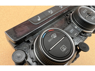 Блок управления климат-контролем 5G0907044CF   Volkswagen Golf VII