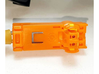 Подрулевой шлейф SRS Mitsubishi ASX