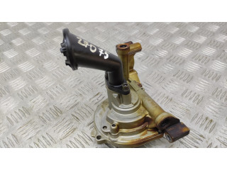 Масляный насос  Cbz 03F115105D  Seat Ibiza IV (6J,6P) 1.2