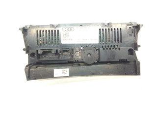 Модуль блока управления кондиционером 8T1820043AC Audi A4 Allroad