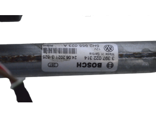 Комплект механизма стеклоочистителей 5H2955023A, 5H2955119   Volkswagen Golf VIII