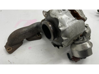 Turbodmychadlo Турбина 04L253056L Audi A4 S4 B9 2.0 DETA