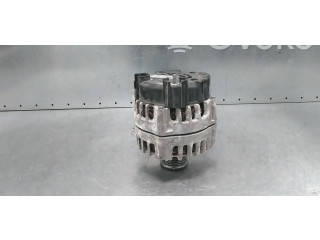 Генератор 04L903017C, 04L903017A Audi A6 S6 C7 4G