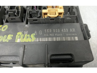 Блок комфорта 1K0959433AR Volkswagen Golf Plus