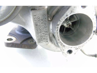 Турбина 49172-04020 Suzuki Swift 2018