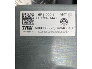 рейка Колонка рулевая 1S1423520AG Skoda Citigo 2011 - 2020 года