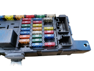 Блок управления двигателя 8678449, 518827019 Volvo S60