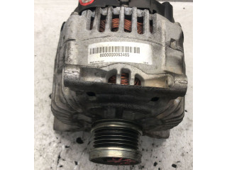 Генератор    Mercedes-Benz A W169      