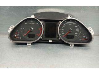 Přístrojová deska Audi Q7 4L 2010 4L0920931N, 503002207805